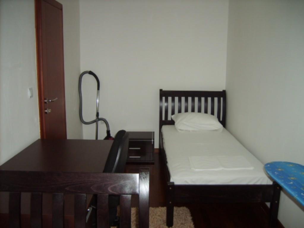 Bujic Apartment Petrovac Værelse billede