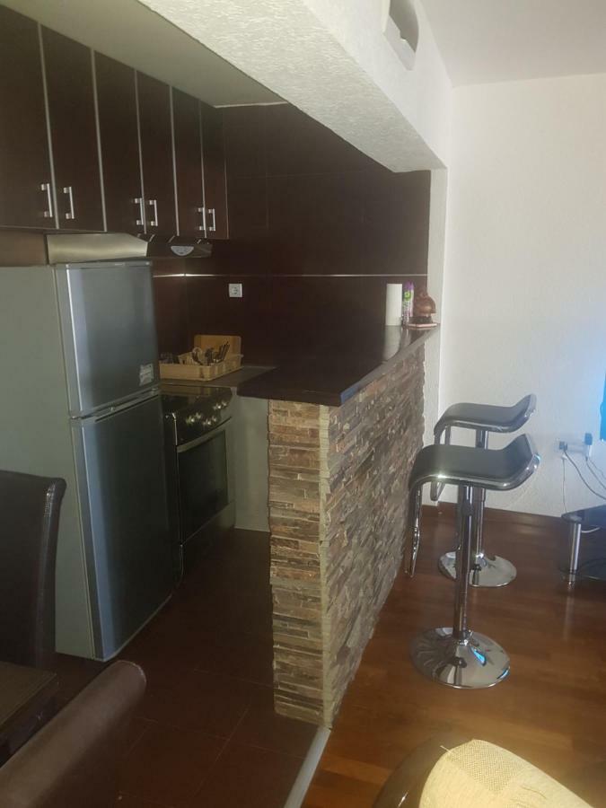Bujic Apartment Petrovac Eksteriør billede